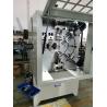 Buy cheap 5.5kw CNC Spring Making Automatic Coil Wire Manufacturing Machine from wholesalers
