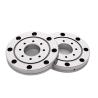 Buy cheap Durable Chrome Steel Cross Roller Bearing RU297 210x380x40mm Ring Bearing Turntable from wholesalers