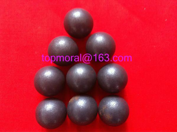 Buy cheap cast iron and steel milling (Grinding) balls from wholesalers