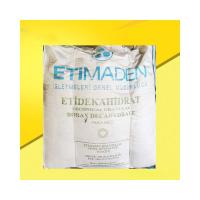 Buy cheap 25kg Bag White Granule Borax Decahydrate and Anhydrous for Agriculture Grade product