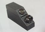 Jewelry Handheld Gemological Refractometer Precise Instrument 30*70*130mm