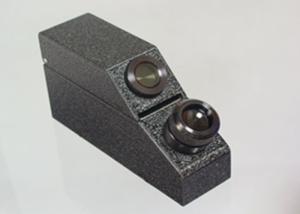 Wholesale 0.4KG Gem Refractometer , Aquamarine Gemstone Convenient Reading from china suppliers