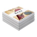 Custom Brochure Printing Services Colorful A5 Flyers Printing / Brochure