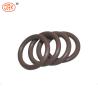 Buy cheap Customized IATF Hydraulic Rubber Seal Silicone Rubber Ring Seal For Nonstandard Products from wholesalers