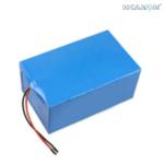 Light Weight Lithium Deep Cycle Golf Cart Battery Environment Friendly 12V 100Ah
