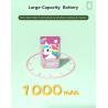 Buy cheap Rotatable Childrens Pink Camera Toys Smart Phone For 3 Year Olds from wholesalers