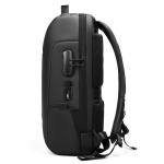 New bag usb charging anti theft men mochilas escolares waterproof bagpack