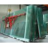 Buy cheap Clear/Float Sheet Glass in Processable for Table/Cabinate/Fence/Shower Room etc. from wholesalers