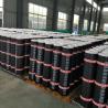 Buy cheap 7.5m/10m Length Black Modified Bitumen Roofing Membrane For Residential Roofing Needs from wholesalers