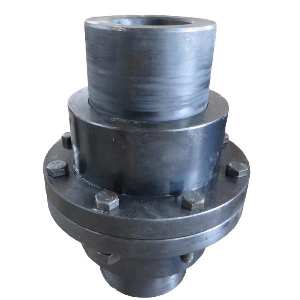 Buy cheap CLZ tooth-curved gear shaft coupling from wholesalers