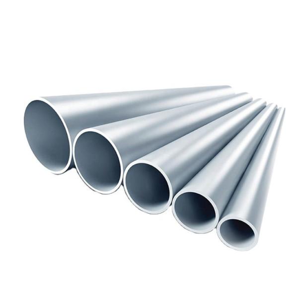 Buy cheap Hastelloy C22 Seamless Aluminum Pipe ASTM B622 7000 Series Aluminum Tube from wholesalers