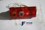 Longking 30 Load Light Standard Size For Wheel Loader Spare Parts