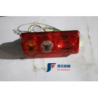 Buy cheap Longking 30 Load Light Standard Size For Wheel Loader Spare Parts product
