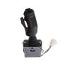 Buy cheap 159108 Skyjack Joystick Controller Skyjack Scissor Lift Parts ISO Certificated from wholesalers