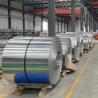 Buy cheap Astm B209 Aluminium Alloy Coil 0.7mm 0.5mm 1050 H14 H24 Nature Color from wholesalers