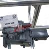 Buy cheap K3SP36B Excavator Hydraulic Pumps For SK60 SK70 SK75 from wholesalers