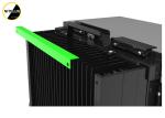 Professional 400W 155LM/W LED Sports Field Lights 60000 - 180000LM Lumen
