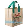 Buy cheap OEM Hotel Use Disposable Foldable Storage Bag Dust Cover Custom Non Woven Bags, China pp woven bag supplier printed pp l from wholesalers
