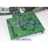 Buy cheap Hospital Spare Parts Patient Monitor Motherboard ADVANTECH POD-6716 REV.A1 p/n # 19C6671600 GE 2020181-001 T70987 from wholesalers