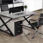 4 Person and 6 Person Combination Office Furniture for Collaborative Modern