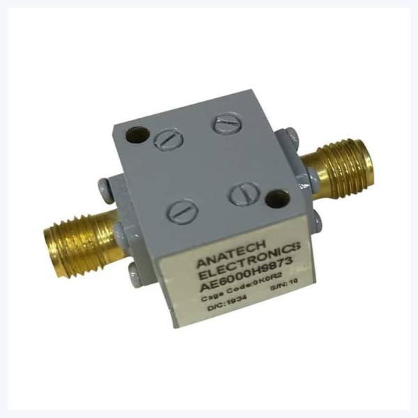 Buy cheap EQY-10-63+ from wholesalers