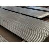 Buy cheap ISO/ASME/SGS Standard Welding Membrane Wall Boiler Parts Water Wall Panels from wholesalers