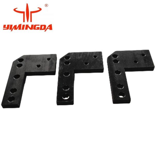 Buy cheap Cutter D8002 Bracket Part Number 105943 Auto Cutter Spare Parts For Bullmer from wholesalers