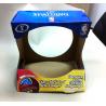 Buy cheap sporting goods paper packaging box from wholesalers