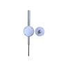 Buy cheap KM Brand 0-50mm/0-2″ Electronic Digital Probe Indicator Dial Gauge With Resolution 0.01mm/0.0005″ from wholesalers