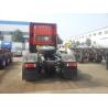Buy cheap Dongfeng Prime Mover Truck Semi Trailer Tractor 6 X 4 10 Wheel 375hp from wholesalers