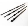 Buy cheap Flexibiable Carbon Fiber Telescopic Pole Durabable For Mast Pole from wholesalers