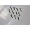Buy cheap High precision small stainless steel stamping electronic components from wholesalers