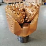 Oilfield Drill Bit 13-1/2 Inch Tri Cone TCI Rock Bit IADC 437