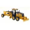 Buy cheap Cat 14M Motor Grader Model 1/50 Self-Propelled Grader Replica 85189 from wholesalers