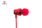 In-ear Earphone Colorful Headset Hifi Earbuds Bass for iPhone 6 6S Samsung S9 S8