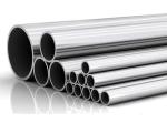 UNS Stainless Steel Seamless Tube S409 Ferritic Cold Drawn Stainless Steel Pipe