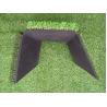 Buy cheap artificial golf mat , golf mat , golf practice mat , golf swing mat , golf folding mat from wholesalers