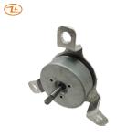 42mm Sleeve Bearings Bldc Fan Motor With PCBA Motor Driver Controller