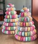 Macaron display stand,13-story Macaron display stand 10-story Macaron display
