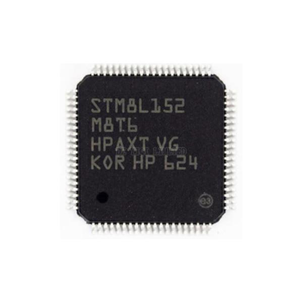 STM8L152M8T6 Best Price Superior Quality Best Price Superior Quality STM8L152M8T