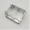 Buy cheap High Precision CNC Machined Aluminum Parts / Prototype Cnc Machining from wholesalers