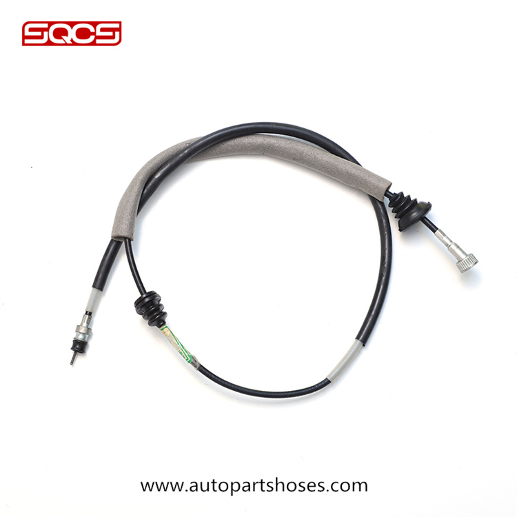 Automotive Cooling System Speedometer Cable 2015401468 for Mercedes-Benz Car Fitment