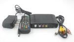 Philippines Car ISDB-T Philippines Digital TV Receiver black box MPEG4 HDMI USB