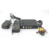 Buy cheap Philippines Car ISDB-T Philippines Digital TV Receiver black box MPEG4 HDMI USB PVR Remot from wholesalers