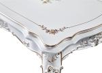 Buy cheap Noble Classical Minimalist Modern Dining Table , Banquet Dining Table from wholesalers