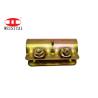 Buy cheap Zinc Plated Steel 48.3mm Forged Sleeve Coupler from wholesalers