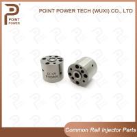 Buy cheap Steel Common Rail Injector Spool Valve For C7/C9 Injectors ISO9001 diesel fuel product