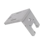Mass Production Aluminum Cnc Lathe Machining Auto Spare Parts