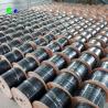 Buy cheap GJYXCH GJYXFCH FTTH Fiber Optic Drop 1 2 4 Core G657A Outdoor Aerial Wire from wholesalers