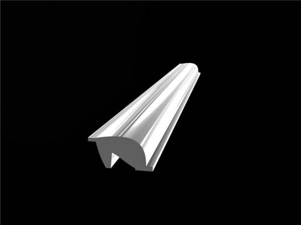 Buy cheap 300mm Blackboard Lamp LED Optics Lenses 20x120 Degrees Beam Angle from wholesalers